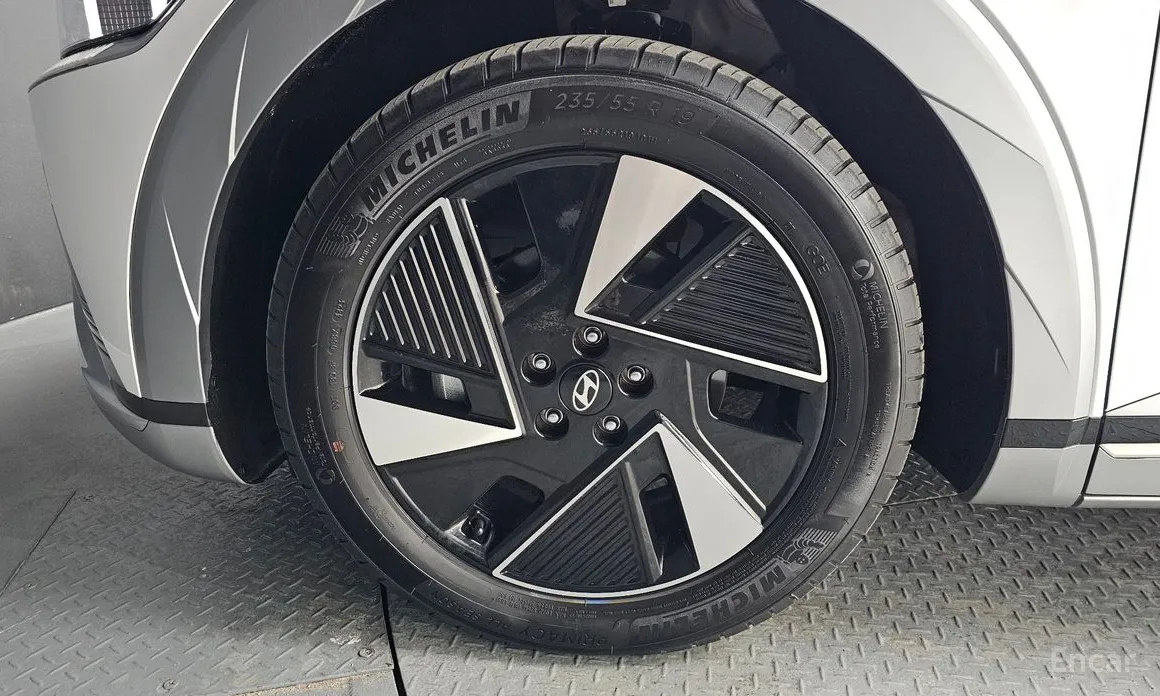 Фото 5 - Hyundai Ioniq 5