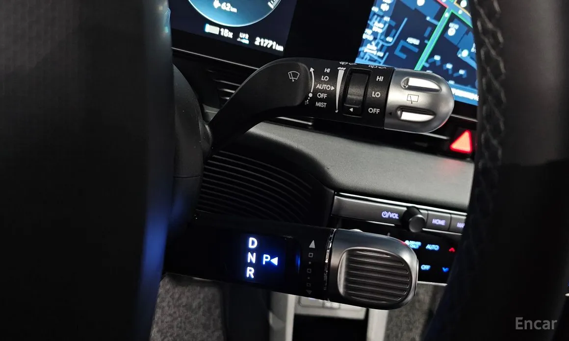 Фото 9 - Hyundai Ioniq 5