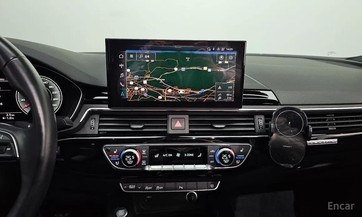 Фото 15 - Audi A5