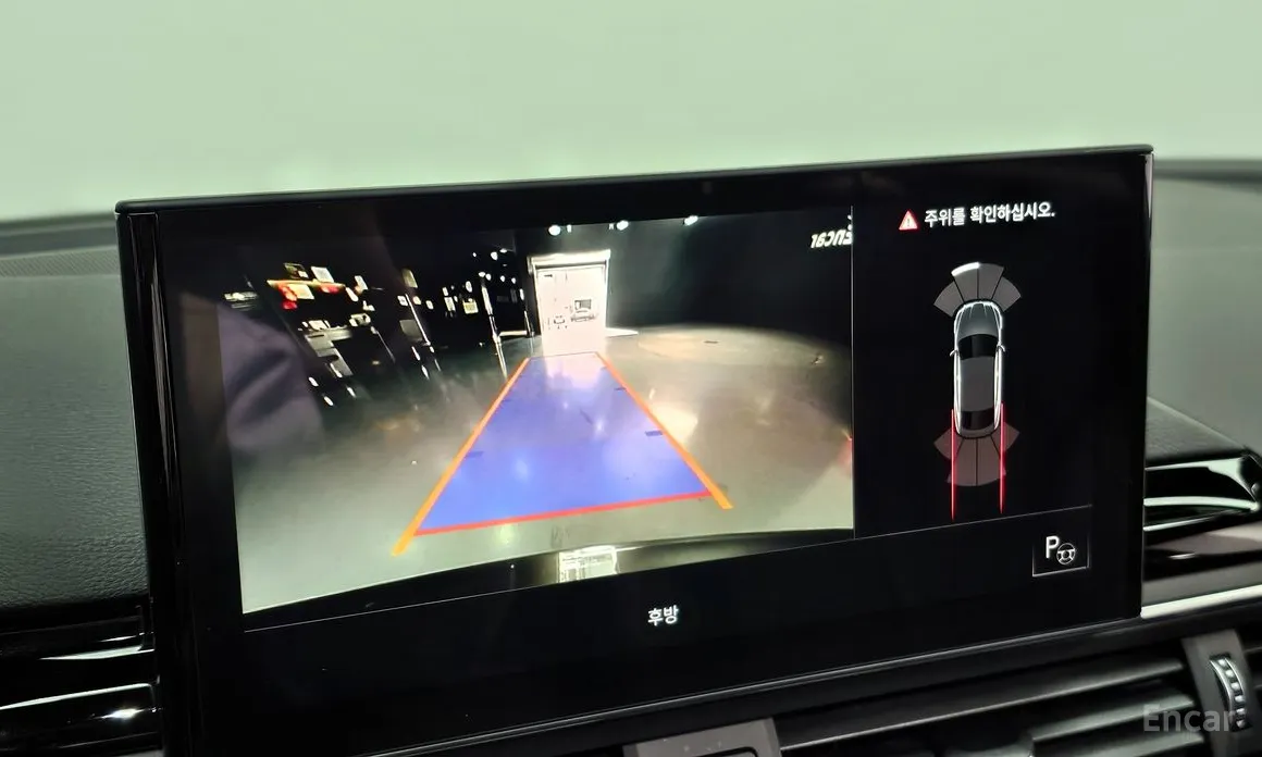 Фото 16 - Audi A5