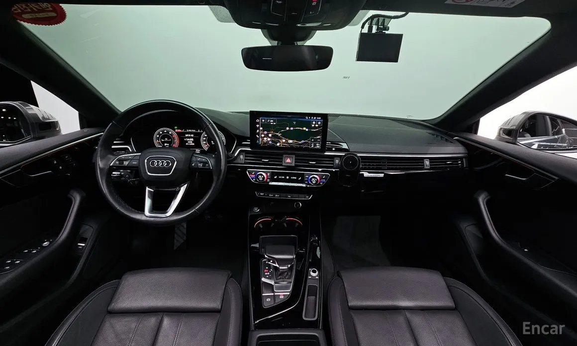 Фото 7 - Audi A5