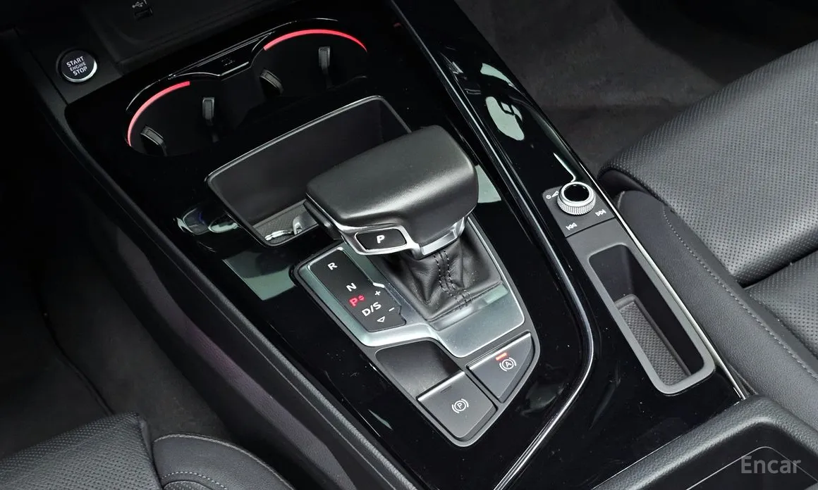 Фото 9 - Audi A5