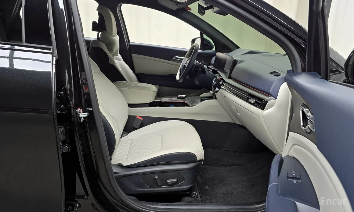 Фото 11 - Kia Sportage