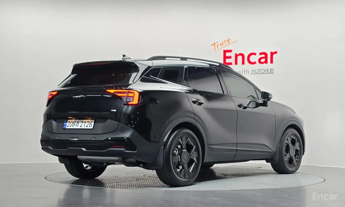 Фото 2 - Kia Sportage