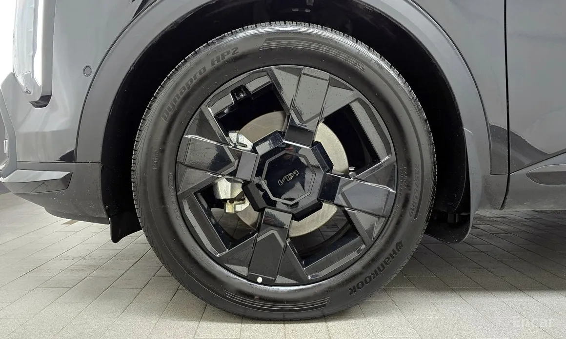 Фото 5 - Kia Sportage