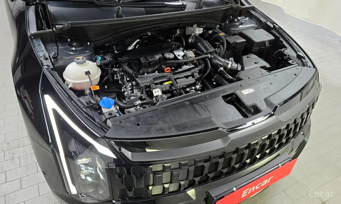 Фото 6 - Kia Sportage