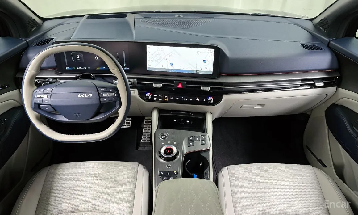 Фото 7 - Kia Sportage