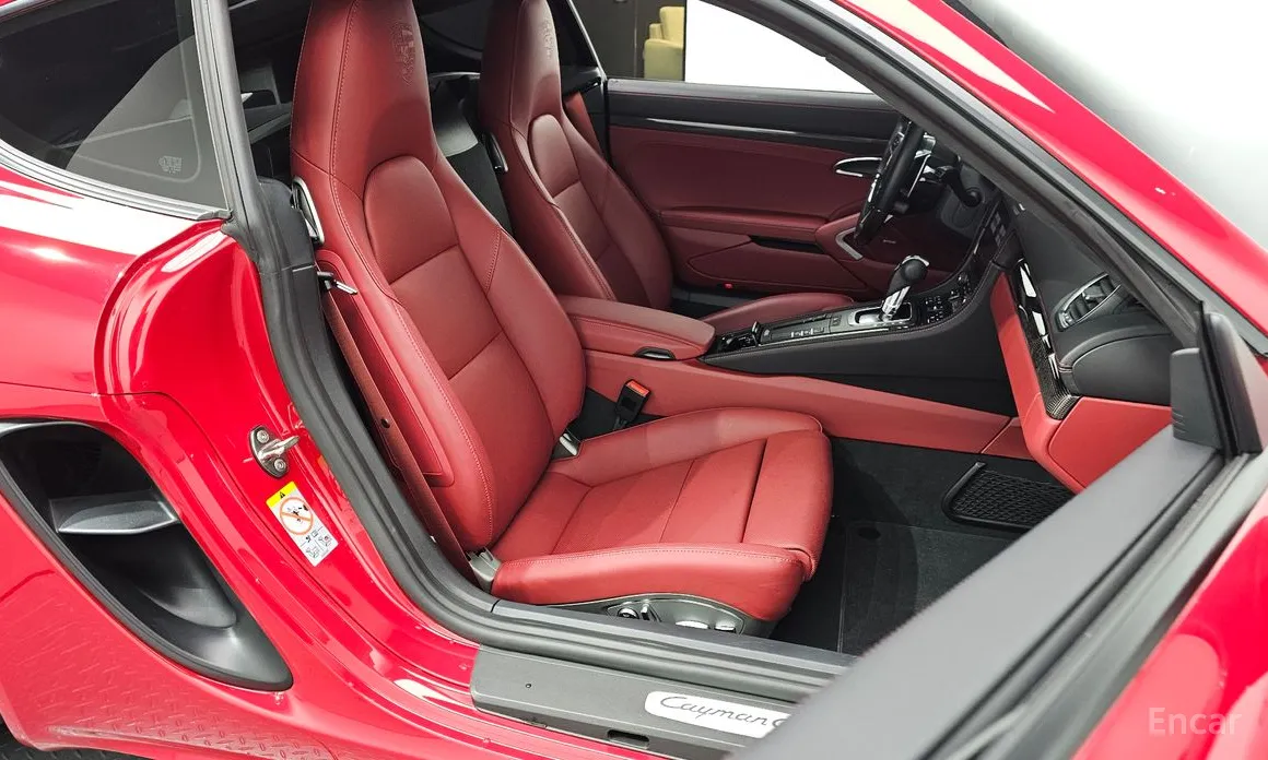 Фото 10 - Porsche 718