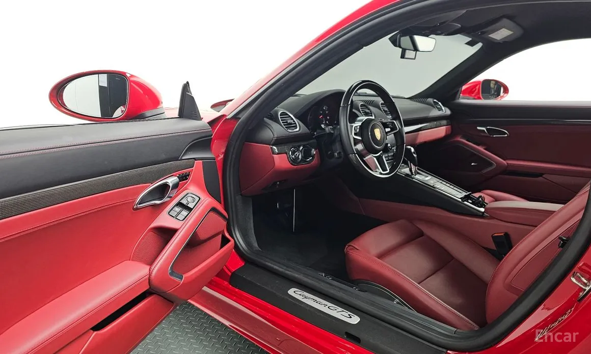 Фото 11 - Porsche 718