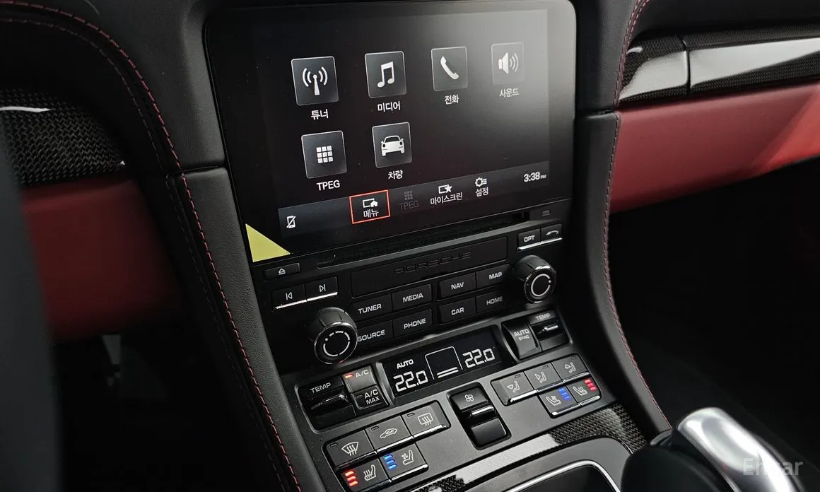 Фото 13 - Porsche 718