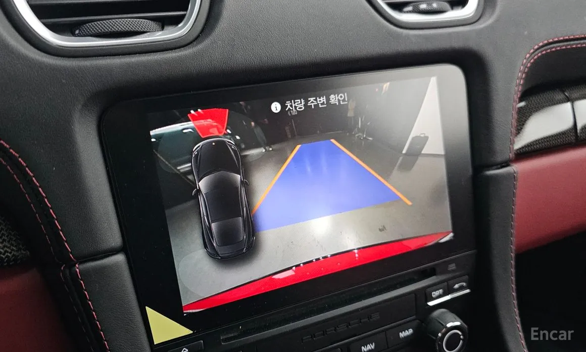 Фото 14 - Porsche 718