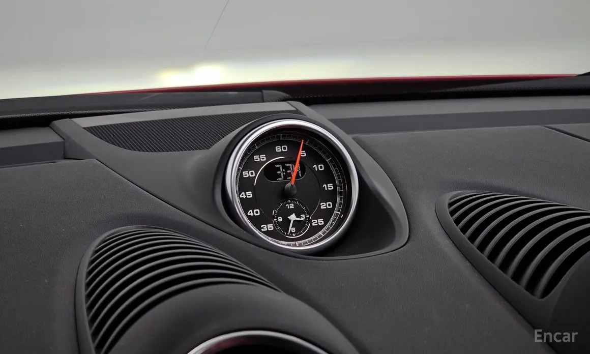 Фото 18 - Porsche 718