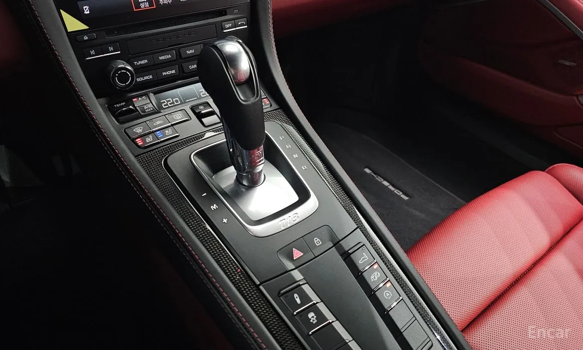 Фото 9 - Porsche 718