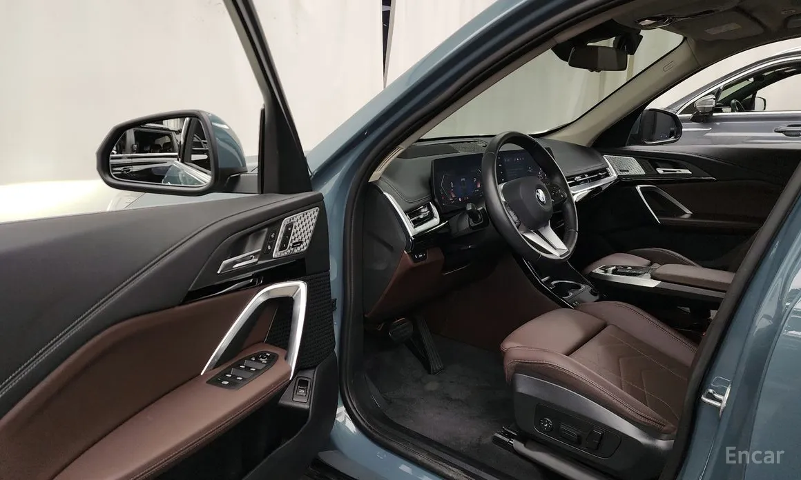 Фото 10 - BMW X1