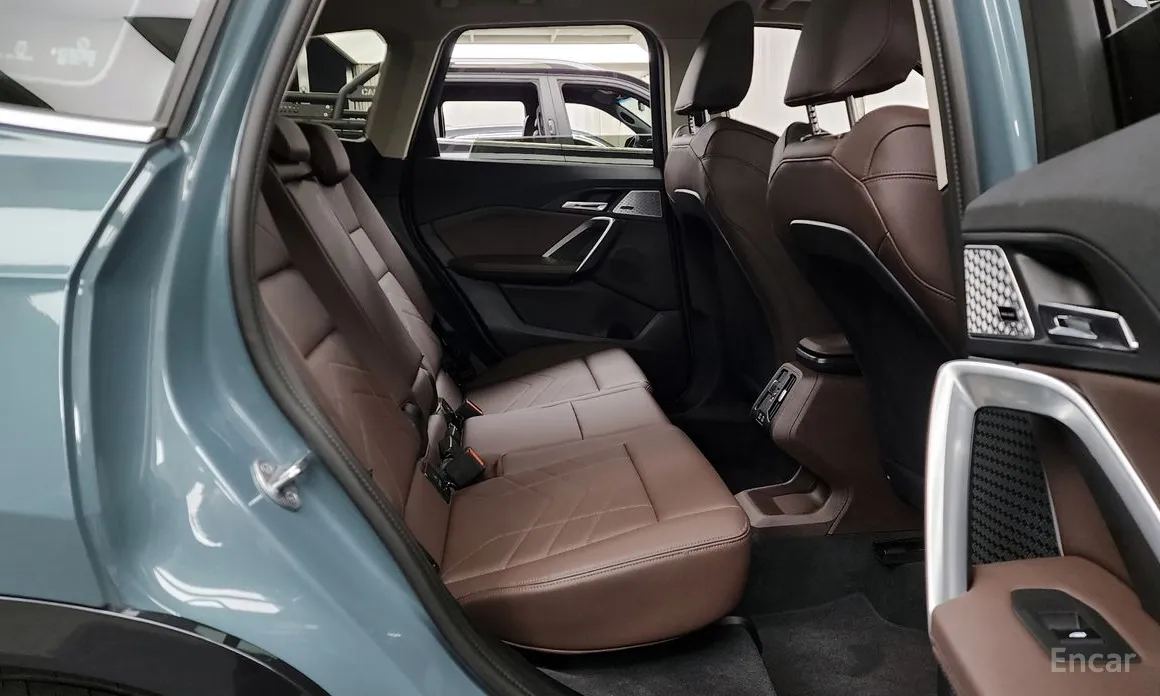 Фото 12 - BMW X1