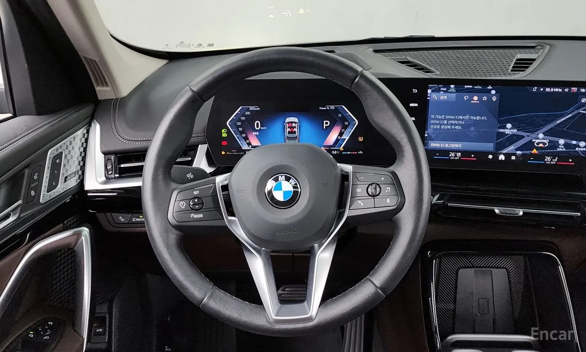 Фото 13 - BMW X1