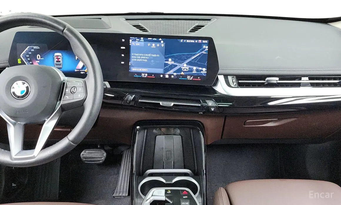 Фото 14 - BMW X1