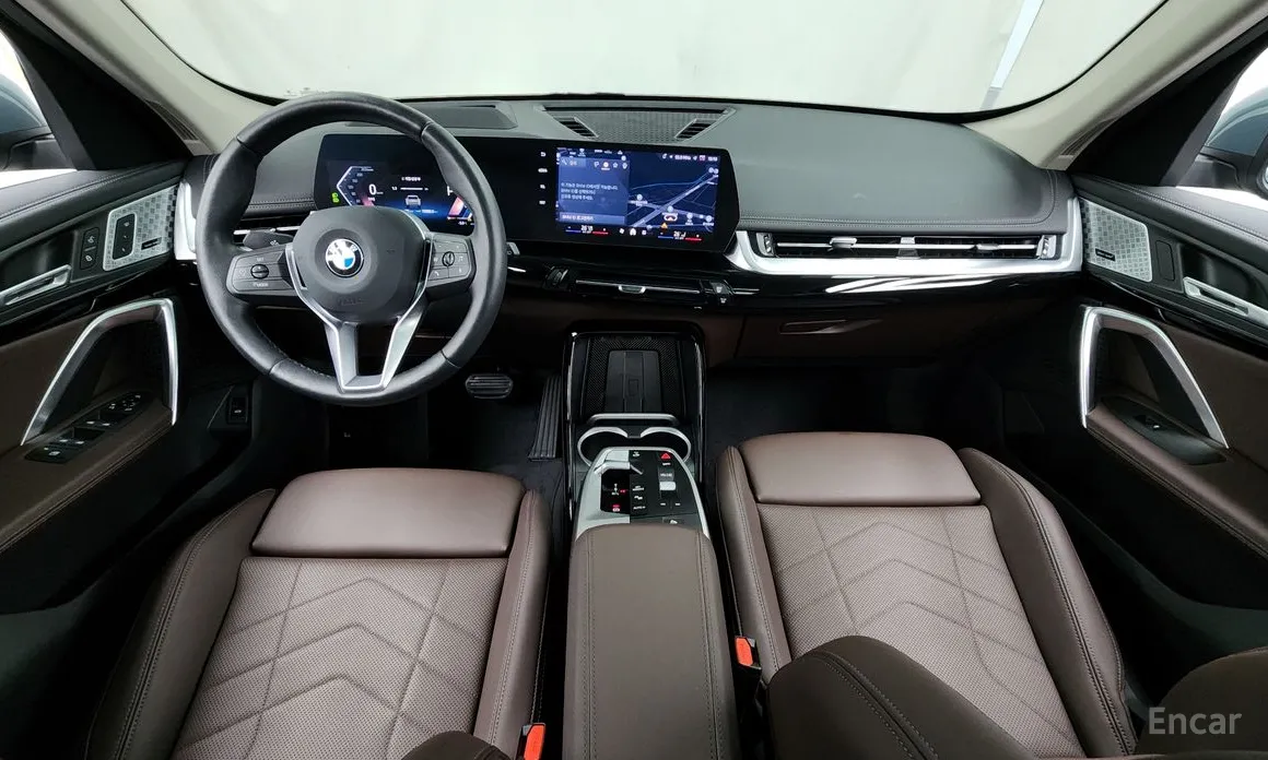 Фото 7 - BMW X1