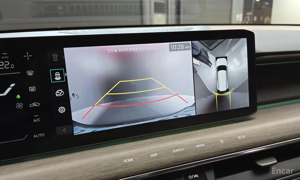 Фото 15 - Kia EV9