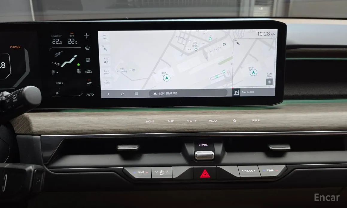 Фото 16 - Kia EV9