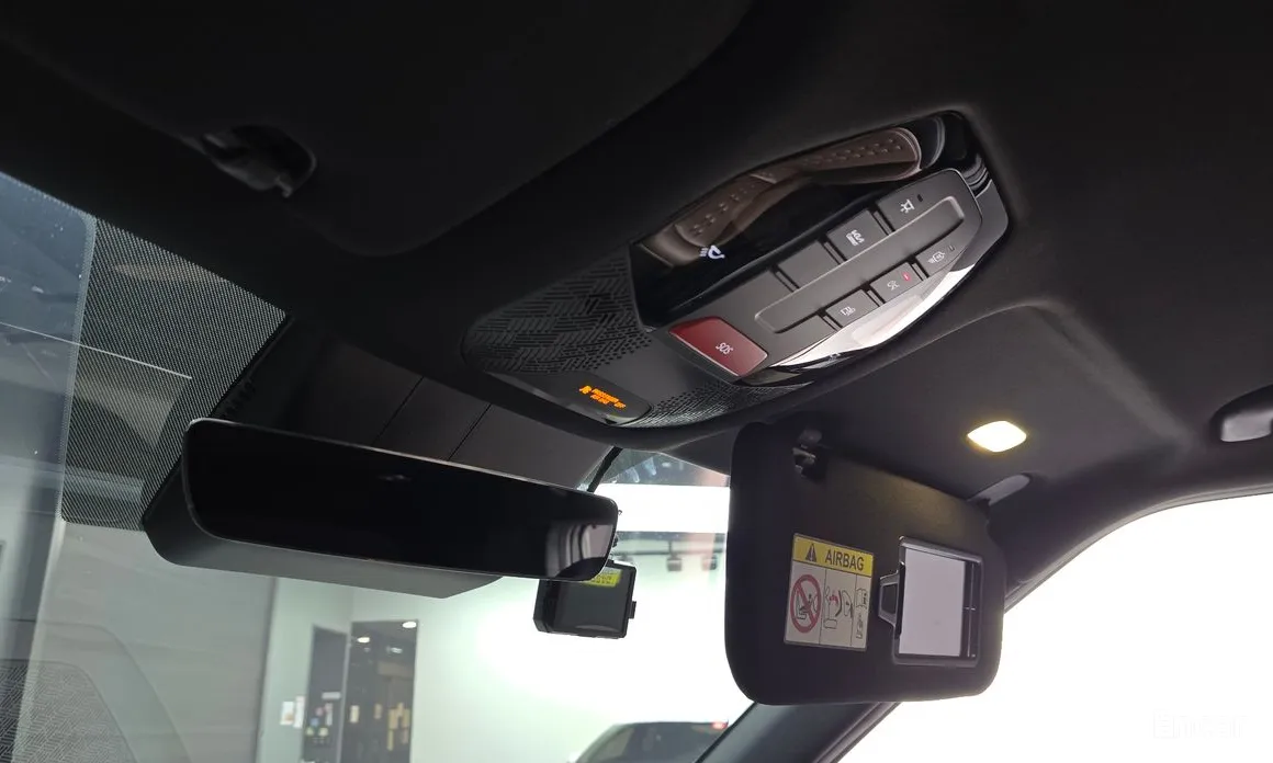 Фото 17 - Kia EV9