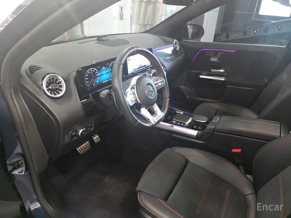 Фото 15 - Mercedes-Benz GLA-Class