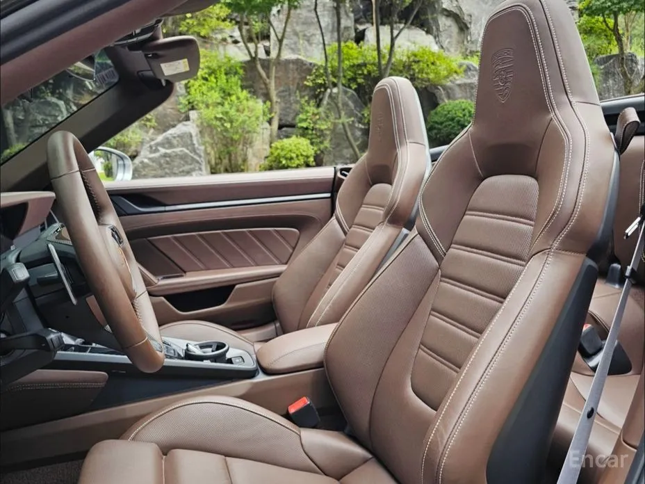 Фото 10 - Porsche 911