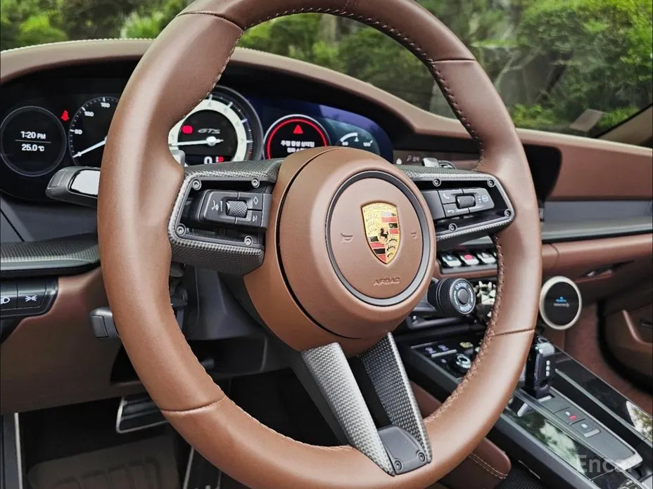 Фото 13 - Porsche 911