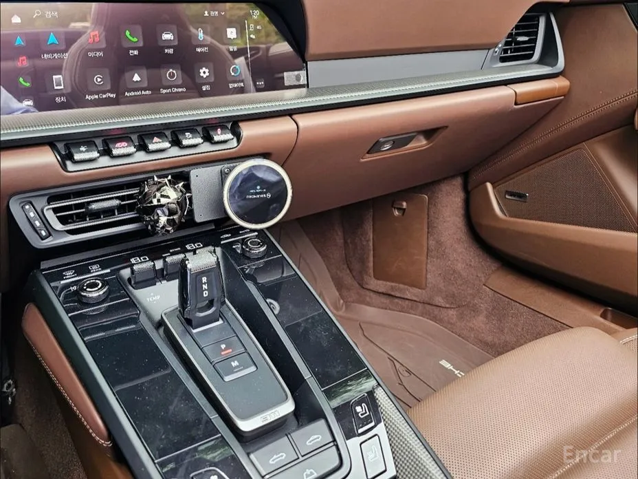 Фото 14 - Porsche 911