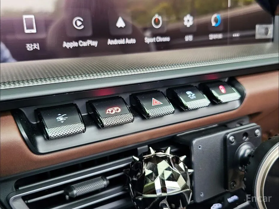 Фото 15 - Porsche 911