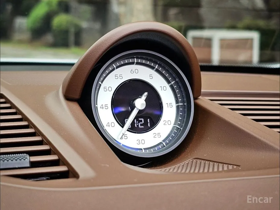 Фото 18 - Porsche 911