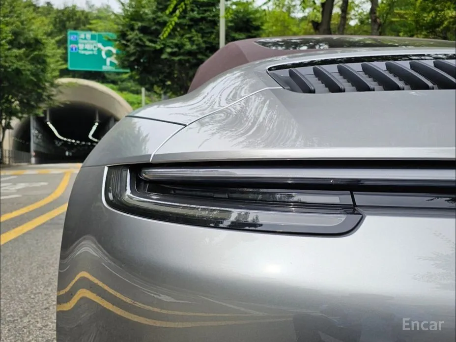 Фото 6 - Porsche 911