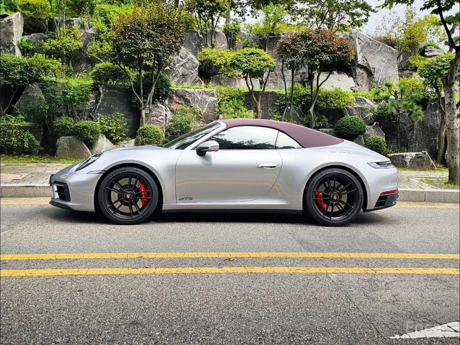 Фото 7 - Porsche 911