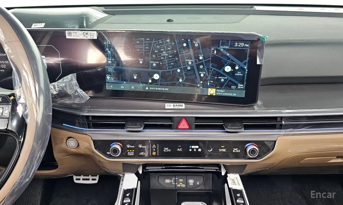 Фото 14 - Kia Sorento