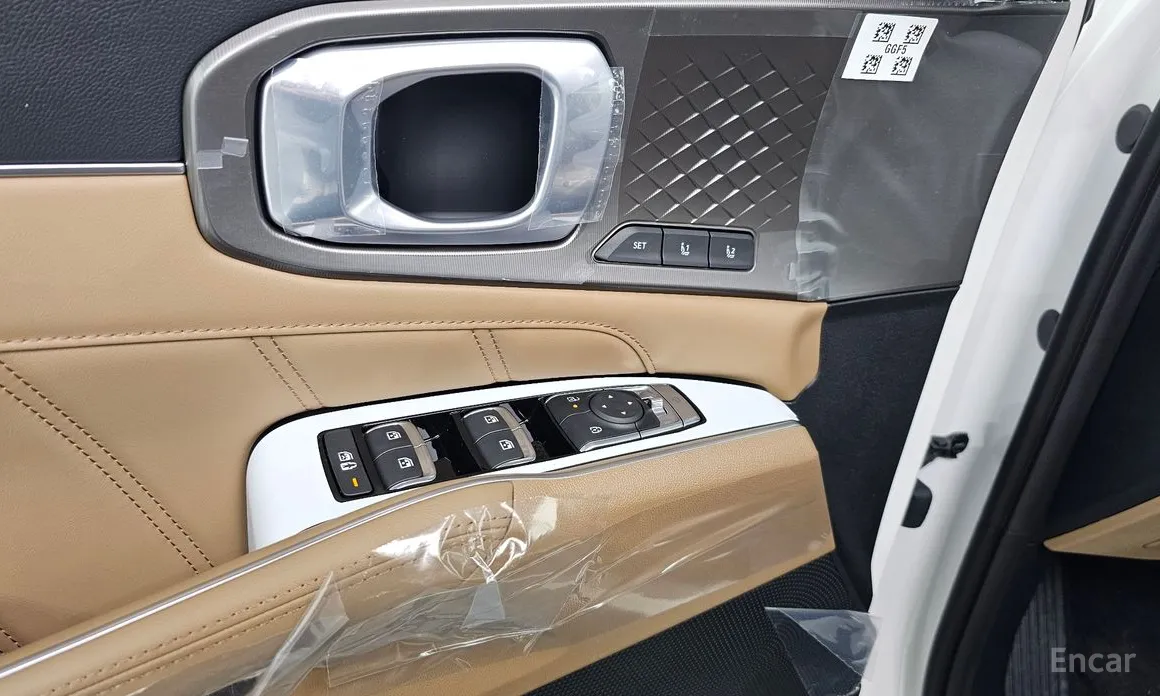 Фото 17 - Kia Sorento