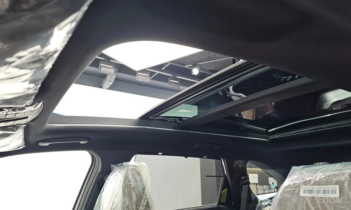 Фото 19 - Kia Sorento