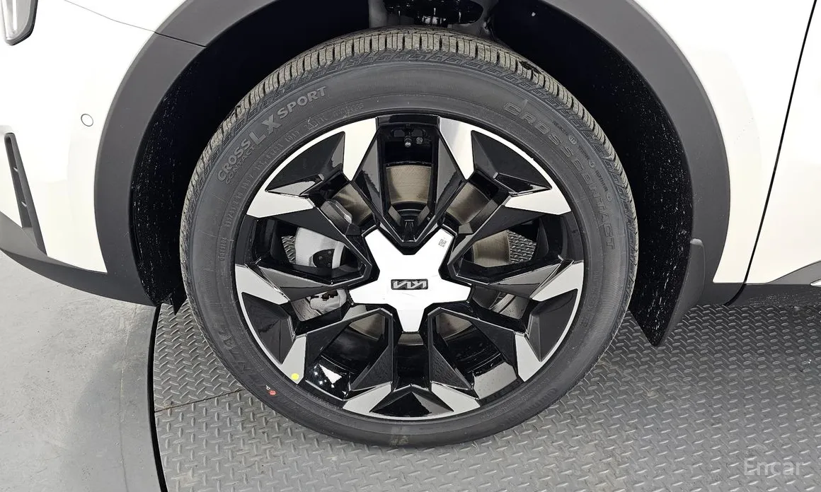 Фото 5 - Kia Sorento