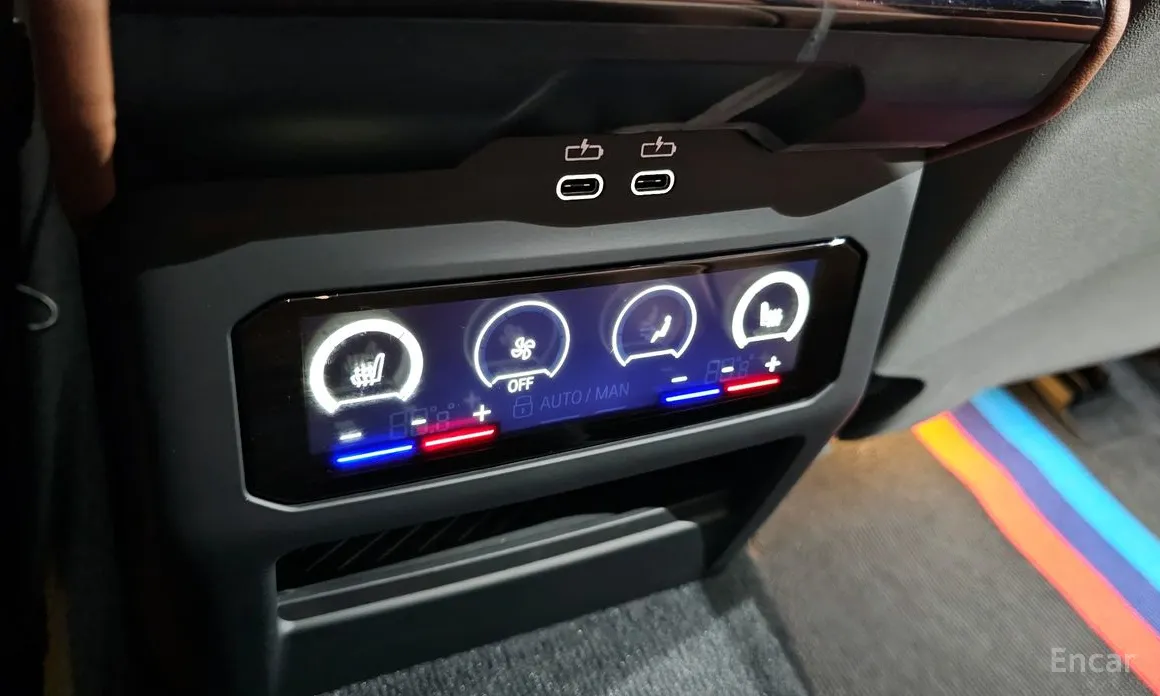 Фото 18 - BMW 5 Series