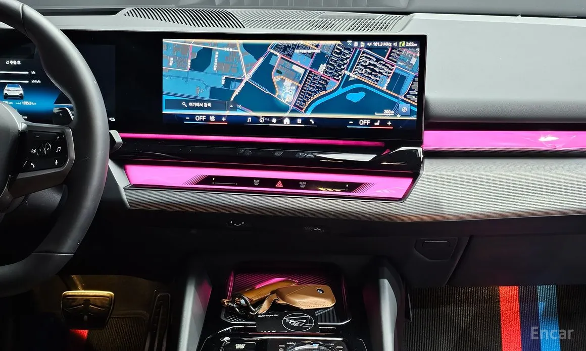 Фото 20 - BMW 5 Series