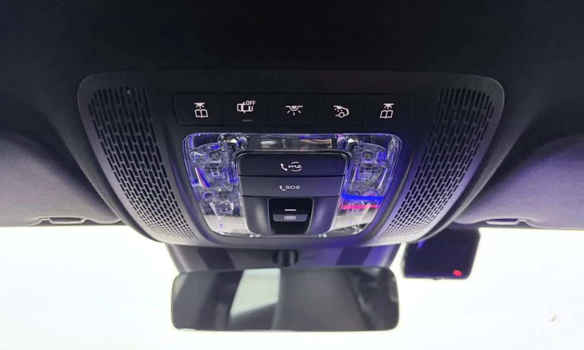 Фото 17 - Mercedes-Benz CLA-Class