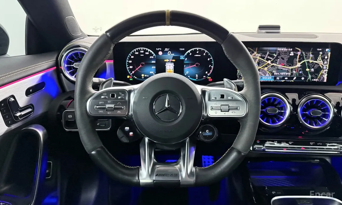 Фото 19 - Mercedes-Benz CLA-Class