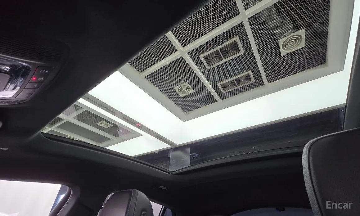 Фото 18 - Mercedes-Benz GLE-Class