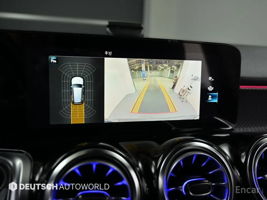 Фото 15 - Mercedes-Benz GLB-Class