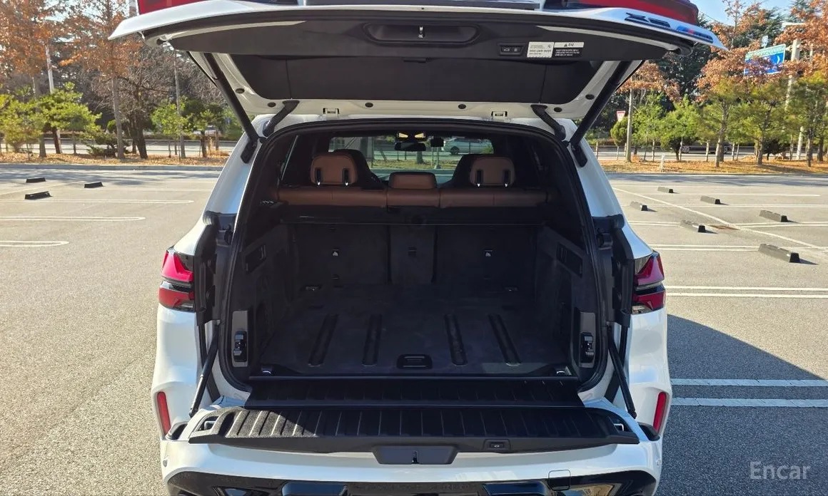 Фото 6 - BMW X5 M