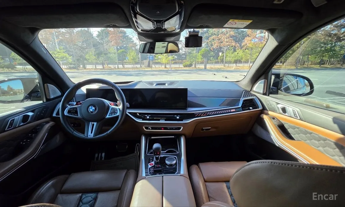 Фото 7 - BMW X5 M