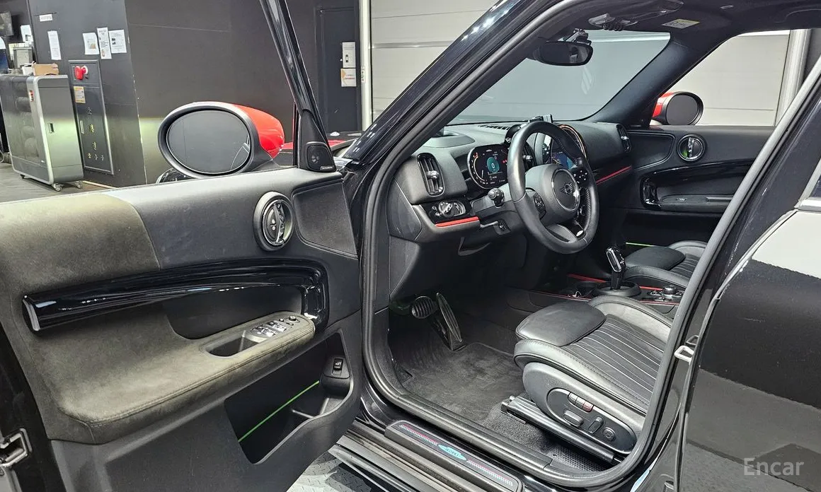 Фото 10 - Mini Countryman