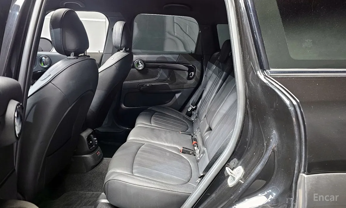 Фото 12 - Mini Countryman