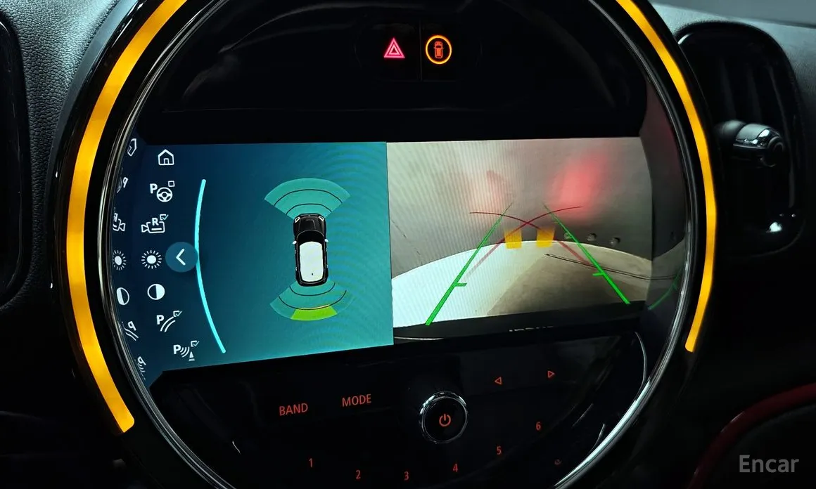 Фото 15 - Mini Countryman