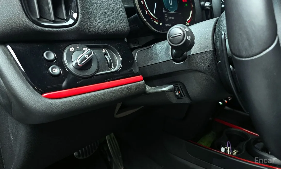 Фото 17 - Mini Countryman