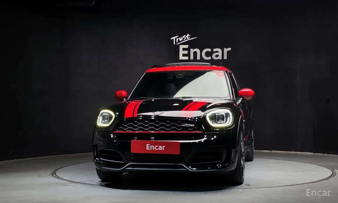 Фото 3 - Mini Countryman